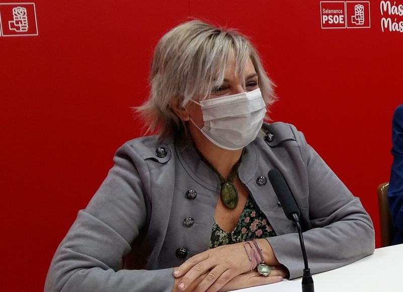 El PSOE de Salamanca destaca que la nueva reforma laboral acaba con la precariedad y la temporalidad